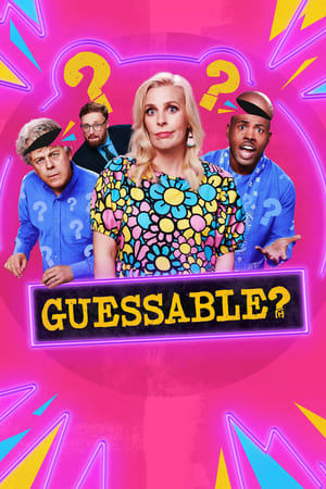 Guessable Guessable-hd