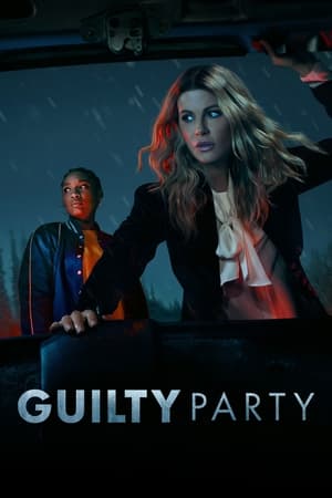 Guilty Party Guilty Party-hd