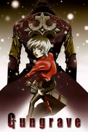 Gungrave Gungrave-hd