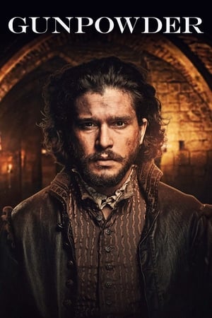 Gunpowder-hd