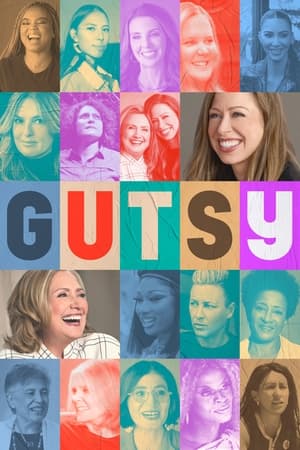 Gutsy Gutsy-hd