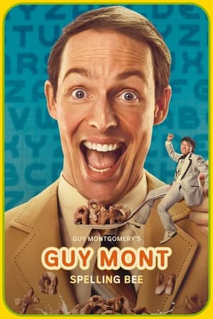 Guy Montgomery's Guy Mont Spelling Bee-hd