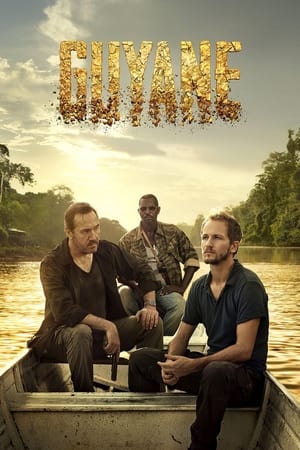 Guyane Guyane-hd