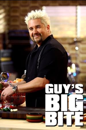 Guy's Big Bite-hd