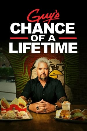 Guy's Chance of a Lifetime Guy's Chance of a Lifetime-hd
