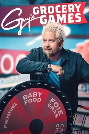 Guy's Grocery Games Guy's Grocery Games-hd
