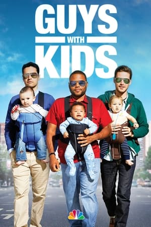 Guys with Kids Guys with Kids-hd
