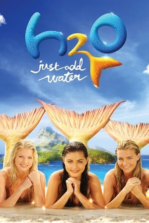 H2O: Just Add Water H2O: Just Add Water-hd