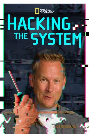 Hacking the System Hacking the System-hd