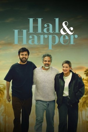 Hal & Harper Hal & Harper-hd