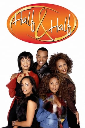 Half & Half Half & Half-hd