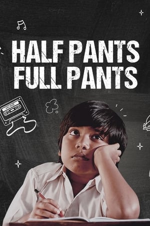 Half Pants Full Pants-hd