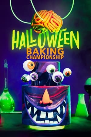 Halloween Baking Championship Halloween Baking Championship-hd