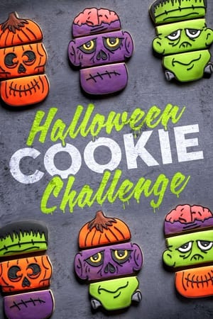 Halloween Cookie Challenge Halloween Cookie Challenge-hd