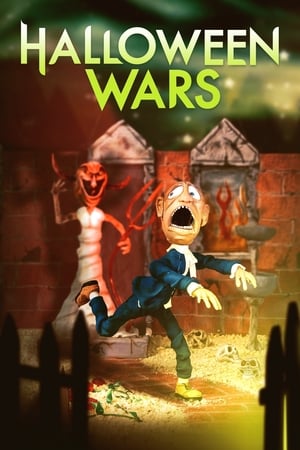 Halloween Wars Halloween Wars-hd