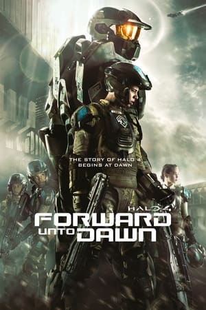 Halo 4: Forward Unto Dawn Halo 4: Forward Unto Dawn-hd