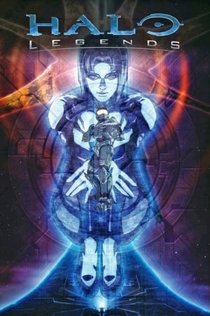 Halo Legends-hd