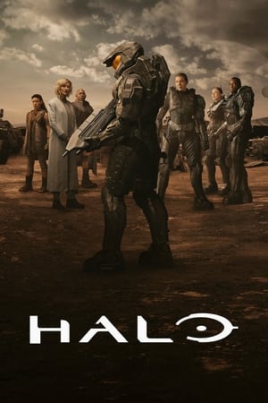 Halo-hd