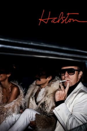 Halston Halston-hd