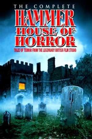 Hammer House of Horror Hammer House of Horror-hd