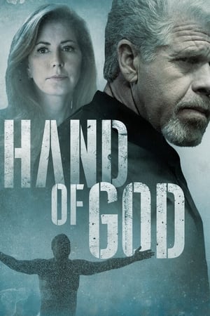 Hand of God-hd