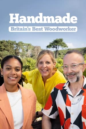 Handmade: Britain's Best Woodworker-hd