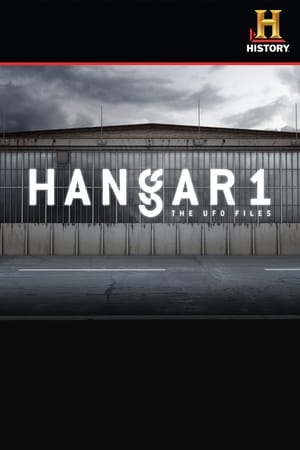 Hangar 1: The UFO Files-hd