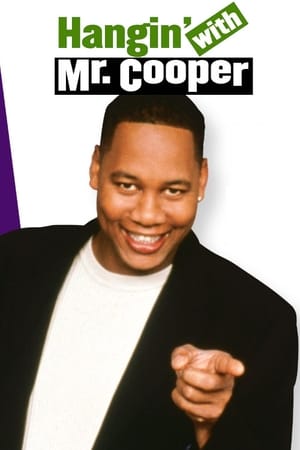 Hangin' with Mr. Cooper Hangin' with Mr. Cooper-hd