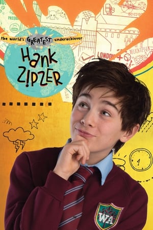 Hank Zipzer Hank Zipzer-hd