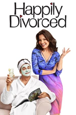 Happily Divorced Happily Divorced-hd