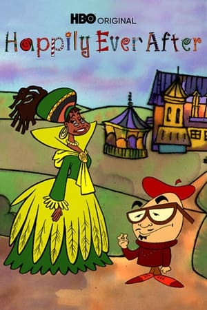 Happily Ever After: Fairy Tales for Every Child-hd