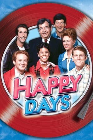 Happy Days-hd