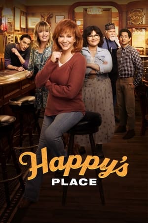 Happy's Place Happy's Place-hd