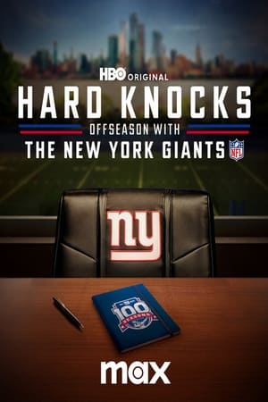 Hard Knocks: Offseason with the New York Giants-hd