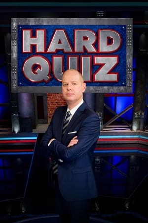 Hard Quiz-hd