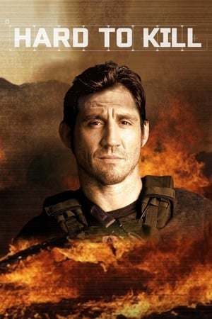 Hard to Kill-hd