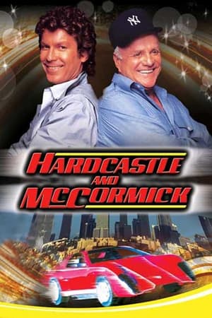 Hardcastle and McCormick Hardcastle and McCormick-hd
