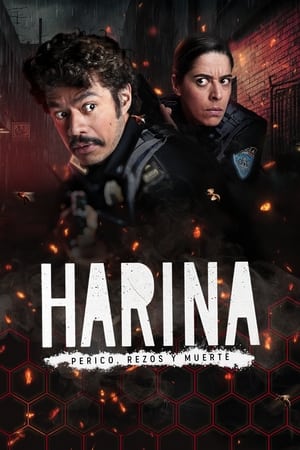 Harina-hd