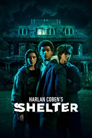 Harlan Coben's Shelter Harlan Coben's Shelter-hd