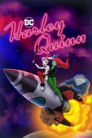 Harley Quinn-hd