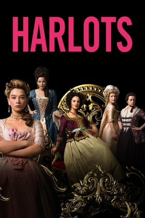 Harlots-hd