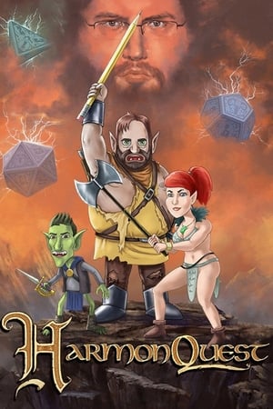 HarmonQuest HarmonQuest-hd