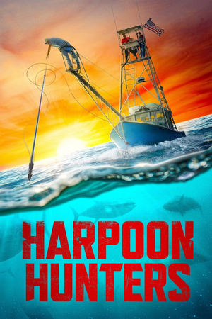 Harpoon Hunters-hd