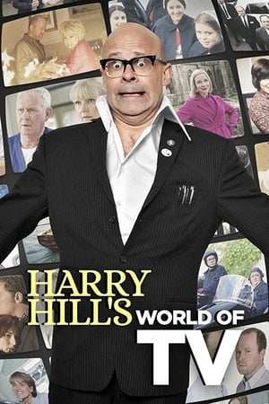 Harry Hill's World of TV-hd