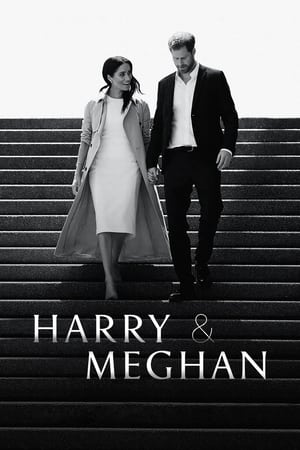 Harry & Meghan Harry & Meghan-hd