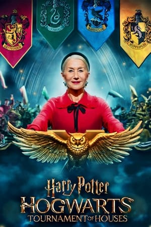 Harry Potter: Hogwarts Tournament of Houses Harry Potter: Hogwarts Tournament of Houses-hd
