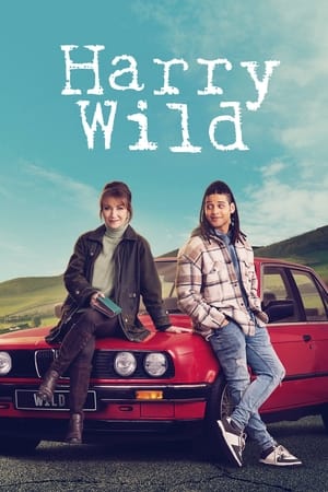 Harry Wild-hd