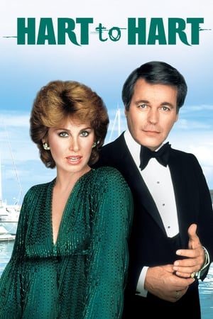 Hart to Hart-hd