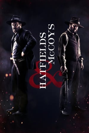 Hatfields & McCoys Hatfields & McCoys-hd