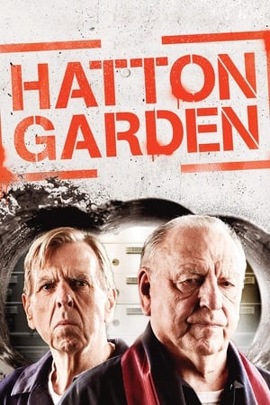 Hatton Garden Hatton Garden-hd
